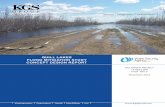 QUILL LAKES FLOOD MITIGATION STUDY CONCEPT DESIGN … WSA/Quill Lakes... · costs. Although mitigation costs only included damages to infrastructure (roads, railways, dikes) and farmyards,
