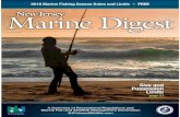 2018 Marine Digest Pages 1-5Some discounts, coverages, payment plans and features are not available in all states or all GEICO companies. Boat and PWC coverages are underwritten by