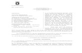 JUNTA DE GOBIERNO LOCAL SESIÓN ORDINARIAstatic.aytoroquetas.org/public/documentos/juntas... · 2015. 6. 3. · PROPOSICIÓN relativa a la prórroga del contrato de seguro de responsabilidad
