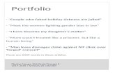 Portfolio€¦  · Web viewFlorine Campo 1DA Droit/Groupe 2. 2017-2018 | session de janvier . Portfolio. Florine Campo 1DA Droit/Groupe 2. 2017-2018 | session de janvier . Portfolio