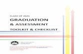 CLASS OF 2021 GRADUATION - Office of Superintendent of ... · 10/20/2017  · graduation. RCW 28A.655.061 dictates the assessment graduation requirements that qualify a student for