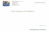 The Impact of Inflation - Raymond James concepts...Nicholson Financial Services, Inc. David S. Nicholson Financial Advisor 89 Access Road Ste. C Norwood, MA 02062 781-255-1101 866-668-1101