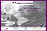Annual Report 2013 - 2014€¦ · Staffordshire and Stoke-on-Trent Adult Safeguarding Partnership Board/Annual Report 2013 - 2014 For the Adult Safeguarding Board Partnership, 2013/14