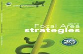 Public Disclosure Authorized · GEF-5 FOCAL AREA STRATEGIES. 1. CONTENTS. Biodiversity Strategy for GEF-5 1 Climate Change Focal Area Strategy for GEF-5 12-13 Climate Change Mitigation