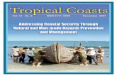TropicalTropical Coasts Coasts - Knowledge platform for ...for knowledge validation, transfer and replication. The 2007 Forum of the PEMSEA Network of Local Governments for Sustainable