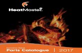 Canadian Retail Parts Catalogue - Country Heat Inc.€¦ · Tube & Shell Heat Exchangers / Sidearm Exchangers / Grundfos Pumps Taco Pumps & Accessories Selkirk Stainless Steel Insulated