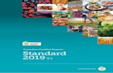 Australian Certi fied Organic Standard 2019 · 2019. 8. 7. · Standard. . Organic:. ...