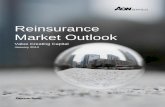 Reinsurance Market Outlookthoughtleadership.aonbenfield.com/Thought... · January 1, 2012 as well as our outlook for the upcoming April, June and July 2012 renewals. This information
