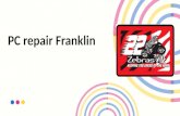 PC repair Franklin