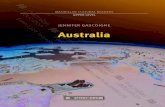 JENNIFER GASCOIGNE Australia - Macmillan · PDF file The Great Barrier Reef. The Great Barrier Reef . Another of Australias n’ atural treasures . and also a UNESCO World Heritage