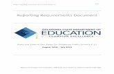 Reporting Requirements Document...OSDE Main Line at 405-521-3301. This document is embedded with hyperlinks (links underlined in blue) that go to external webpages as ... School Bus