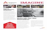 A QUARTERLY NEWSLETTER FOR SUPPORTERS OF ANGLICARE … · 2017. 3. 23. · falling behind modern Australia, they are alienating themselves from the modern world and getting further