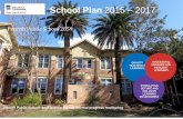 School Plan 2015 2017 - Home - Penrith Public School€¦ · The planning process included input from all major stakeholders: parents, staff, students. Parents: Collaboration with