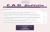 Clinical Audit Division Dental Services Ministry of Health C.A.D. Documents/dentalinformation... · 2018. 9. 5. · all 50 periodontal referrals. The total quality of administrative