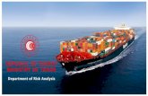 REPUBLIC OF TURKEY MINISTRY OF TRADE · 2020. 1. 9. · 19 (Active: 18) Regional Directorates, Under Regional Directorates • 162 Customs Offices • 31 Anti-Smuggling and Intelligence