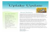 Summer 2016 UplakeUpdate - uplakekenmore.orguplakekenmore.org/newsletters/news.summer2016.pdf · Edmonds, WA 98026 rybienik@alfaroofing.com-9020 (425) 750-0839 cell Russell Lemley