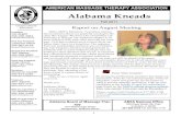 Alabama Kneads - al.wp.amtamassage.orgal.wp.amtamassage.org/wp-content/uploads/sites/36/... · Email: greatmassage@bham.rr.com Advertising Rates Per Issue All advertisements must