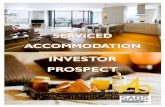 INVESTOR PROSPECT - AB Group Online · 2020. 1. 10. · SERVICED ACCOMMODATION INVESTOR PROSPECT AB Group On Line Limited Company Service Presentation 4 2. THE DEAL Ab Group On Line