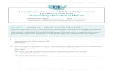 UI - Employment and Training Administration€¦ · Unemployment Insurance (UI) enefit Operations SelfAssessment Tool: Overarching Operational Matters. UI. Unemployment Insurance