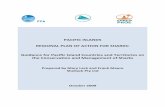 PACIFIC ISLANDS REGIONAL PLAN OF ACTION FOR SHARKS ... Islands RPOA Sharks Final Report __3_.pdfThe RPOA Sharks is not intended to prescribe specific actions to be taken nationally