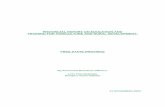 PROVINCIAL REPORT ON EDUCATION AND TRAINING FOR ...€¦ · system of education and agriculture, determined on the basis of colour and race. The current Agricultural Education and