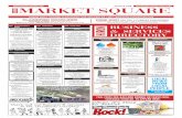 Market Square CLS.pdf · 9/17/2020  · Market Square HURON DAILY TRIBUNE CLASSIFIEDS: 989-269-6461 #3 • HDT_WANTADS@HEARSTNP.COM FREE ADS! ARE YOU A CURRENT SUBSCRIBER? Email us