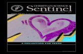 A COLLECTION FOR TEENS - JSH-Online · jsh-online.com January–June 2015 A Collection for Teens | Christian Science Sentinel 01 02 Healing on a hike by EMILY DE WULF 03 From frustrating