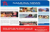 New CorelDRAW 12.0 Graphic - namuna.edu.npnamuna.edu.np/assets/files/Newsletter/433269358_1496303728.pdf · NAMUNA NEWS VISIT OF PURBANCHAL UNIVERSITY VICE CHANCELLOR ill Prof. Maheshwor