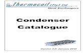 Thermocoil Catalogue 2015 -Condensers Catalogue 2015 - ¢  Thermocoil Catalogue V3.0 2015