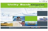 sC XC b - fdcng.comfdcng.com/wp-content/uploads/2018/11/15-11-2018-Unity-Bank-Dige… · 15/11/2018  · and higher global oil prices have supported Fitch’s optimistic outlook on