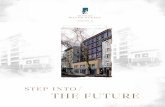 STEP INTO THE FUTURE - LoopNet€¦ · Vancouver, BC North Durante Kreuk Ltd. 102 - 1637 W est 5th Avenue Vancouver BC V6J 1N5 t: 604 684 4611 f: 604 684 0577 02 08.06.2015 Issued