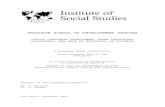Institute of Social Studies - EUR€¦ · 2.3 multinational foreign direct investment 2.3.1 multinational corporations in the globalised economy 2.3.2 capital flows 2.3.3 determinants