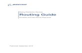Boeing Distribution Services Routing Guide · For questions about using FedEx Ship Manager at fedex.com, call FedEx Technical Support at 1.877.339.2774. US Domestic* LTL Shipping