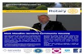 yarrabendrotary.comclubrunner.blob.core.windows.net/00000009575/en-ca/files/homepag… · 04/07/2015  · In addition to sharing heartfelt and uplifting stories of past and recent