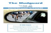 The Mudguard - Spokes East Kent Cycle CampaignSpokes AGM at the Friends’ Meeting House, Canterbury on Monday 26 March at 7.30pm. Spokes Rides – April and May 2018 A Marsh Meander"