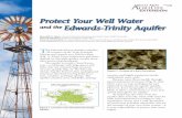 Protect Your Well Water and theEdwards-Trinity Aquiferpublications.tamu.edu/WATER/Karst-English-ESC-050-12-18.pdf · ESC-050 12-18 Protect Your Well Water and theEdwards-Trinity Aquifer