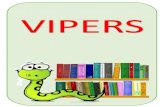 VIPERS posters Green back ground · Title VIPERS posters Green back ground Created Date 7/22/2017 11:25:32 PM