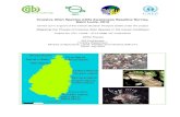 Invasive Alien Species (IAS) Awareness Baseline Survey ... · This awareness survey on issues related to invasive alien species (IAS) in St. Lucia aimed to establish a baseline that