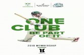 A5 Membership Booklet 16pp - Worcestershire CCC€¦ · membership pricing price until 31st jan price from 1st feb 4 day 1 day ** t20** 4 x premium guest vouchers junior / 18-24 membership