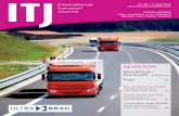 ITJ InternationalTransport 19·20 | 9 …€¦ · BLG Logistics Solutions as well as of subsidiaries in the United Kingdom and in Italy. From 2009 until the be-ginning of 2014 Cebulla
