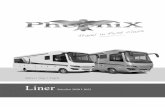 Liner...2020/08/20  · 7 PhoeniX TopX-Liner on MAN TGM MAN TGM 12.290 EURO VI D 6,9 l, 6 cylinder common rail engine, 213 kW/290 HP, 2 stage charging, 1.150 Nm …