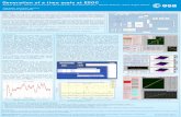 Generation of a time scale at ESOC - YouTubenavigation-office.esa.int/attachments_12649512_1_ESA_EFTF2016_P… · Centers (AC), ESA is providing some of the best rapid products available
