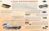Top Level Requirements for the LISA Pathfinder Mission ...€¦ · LISA, a joint ESA Horizons 2000+ Cornerstone/ NASA Beyond Einstein Great Observatory mission, is designed to detect