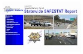 August 2015 - Nevada Highway Patrol · PEDESTRIAN PS 561 DEBRIS PS 463 ACC MEDICAL PS 401 ABND VEHICLE PS 357 AGENCY ASST PS 228 ROAD HAZARD PS 189 TRANSPORT PS 147 Nature Number
