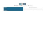 2015 EU-wide Transparency Exercise · 2019. 10. 17. · 2015 EU-wide Transparency Exercise 201412 201506 Capital Hellenic Bank Public Company Ltd CRR / CRDIV DEFINITION OF CAPITAL