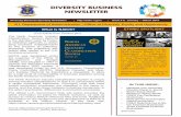 DIVERSITY BUSINESSodeo.ri.gov/documents/odeo-newsletter-issue5-january-march-2018.pdfETHNIC SPOTLIGHT On the commemoration of the Black History Month, the RI ... Cape-Verdean Community