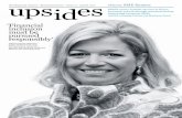 - issue 14 - march 2011 ‘ Financial inclusion must be ...s12048.pcdn.co/wp-content/uploads/2015/03/GBF_UpsidesMagazine… · Fund (GBF) and has since invested more than US$7m in
