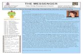 THE MESSENGERhtpc-nfm.com/uploads/publications/messenger/2017/MESSENGER July 2017.pdfPaul Brewer MUSIC NOTES It hurts to lose someone. Find help at GriefShare. GriefShare is a friendly,