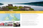Explore Urquhart Castle, overlooking the famous Loch Ness ...€¦ · Kingsmills Hotel Stay at this boutique, 18th-century hotel with tastings at its whisky bar. G&V Royal Mile Bright
