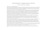 The Keirsey Temperament Sorter Keirsey 16 Types - Explanation .pdfPortrait of an . E N F J: ENFJs are outstanding leaders of groups, both task groups and growth groups. They have ...